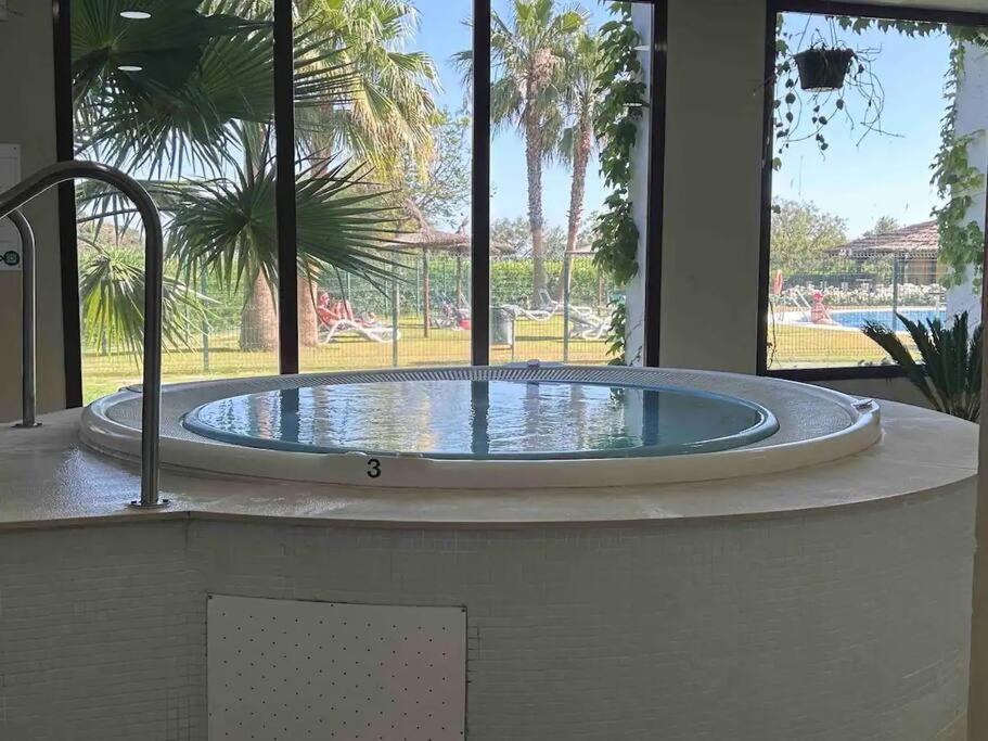 Lejos Del Ruido Apartment *