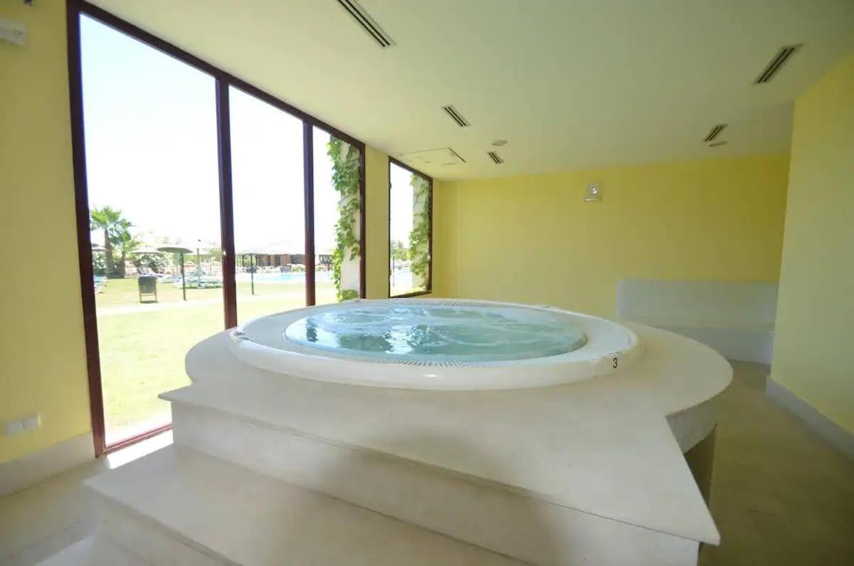 Apartment Lejos Del Ruido Estepona
