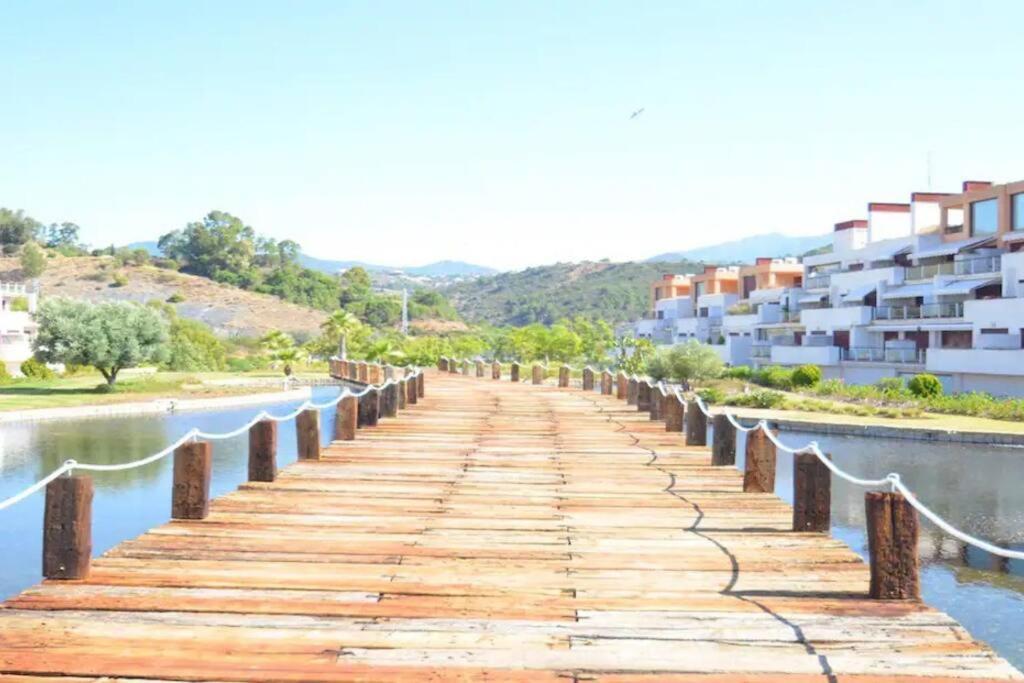 Lejos Del Ruido Apartment Estepona