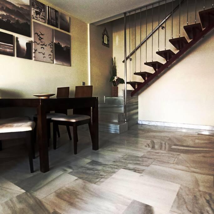 Apartment Lejos Del Ruido