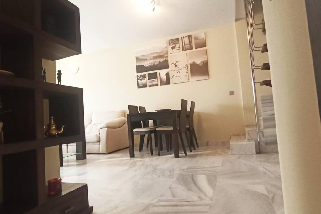 Lejos Del Ruido Estepona