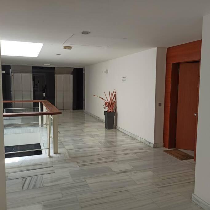 Apartment Lejos Del Ruido *