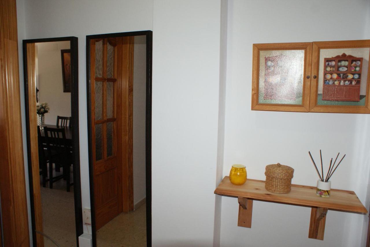 Mariona Appartement