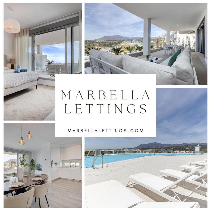 Three-bedroom In Estepona