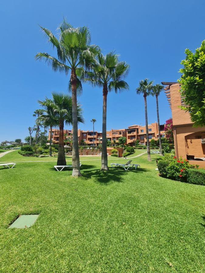 Apartment Molinos On The Beachfront With Pool *