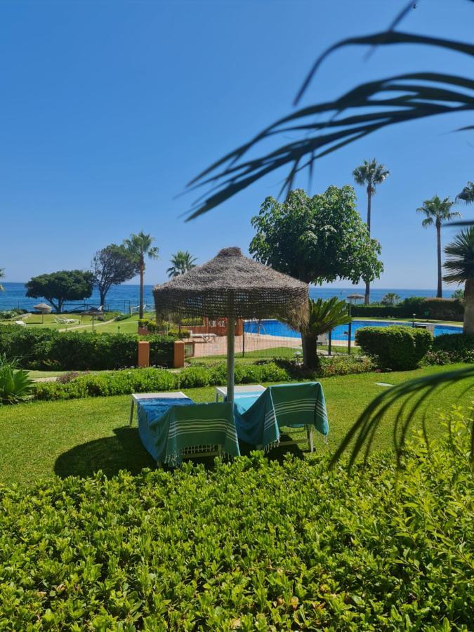 Molinos On The Beachfront With Pool Apartment *