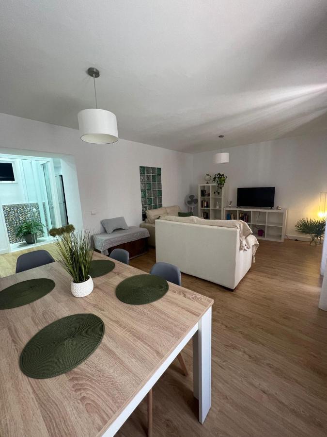 Casa Centro Old Town Holiday home Estepona