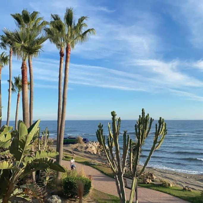 Apartment Luxury 3bdr In New Golden Mile, Marbella *