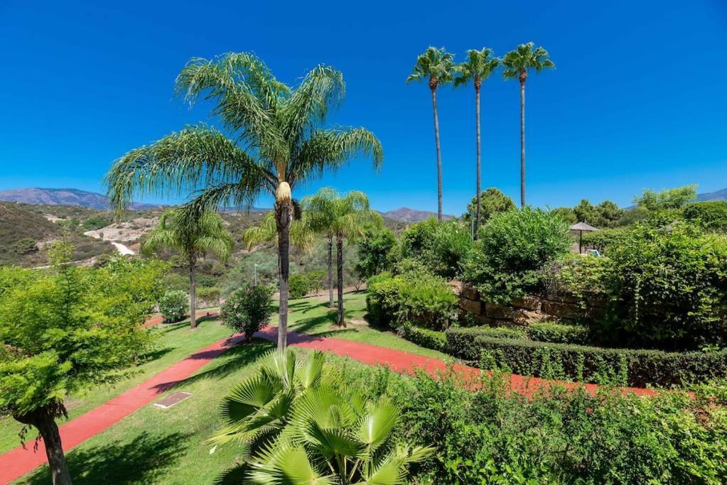 Luxury 3bdr In New Golden Mile, Marbella Apartamento Estepona