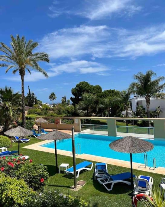 Luxury 3bdr In New Golden Mile, Marbella Apartment Estepona