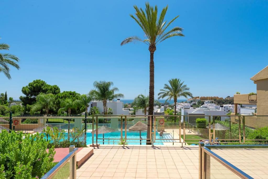 Apartamento Luxury 3bdr In New Golden Mile, Marbella Estepona