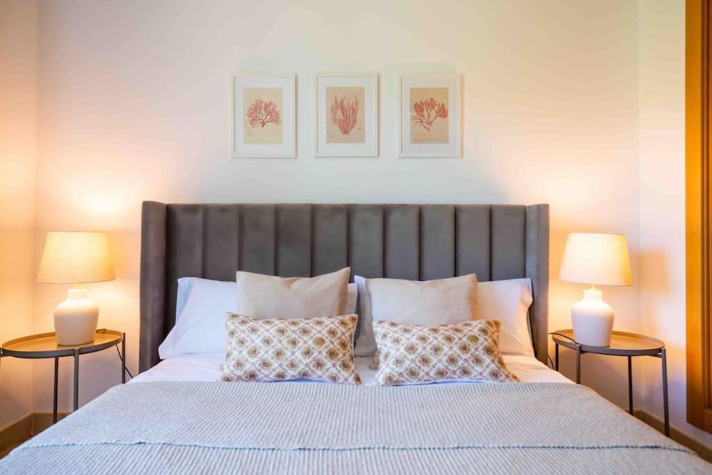 Luxury 3bdr In New Golden Mile, Marbella Apartment Estepona
