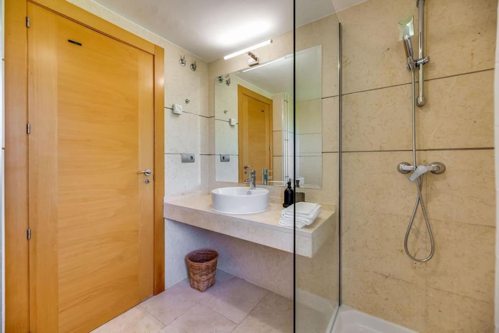 Luxury 3bdr In New Golden Mile, Marbella Estepona