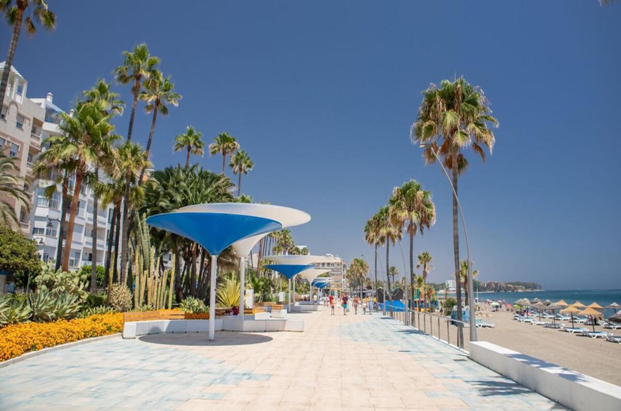 Maite Apartment-coastal Refuge Next To The Estepona