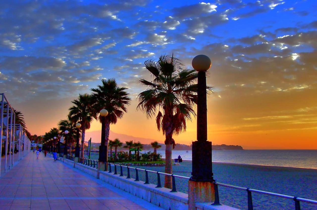 Maite Apartment-coastal Refuge Next To The Appartement Estepona