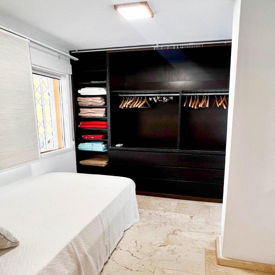 Maite Apartment-coastal Refuge Next To The