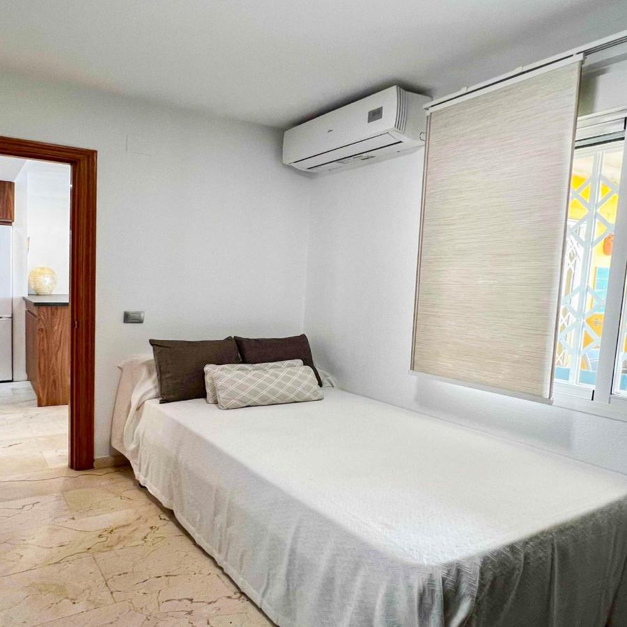 Maite Apartment-coastal Refuge Next To The * Estepona