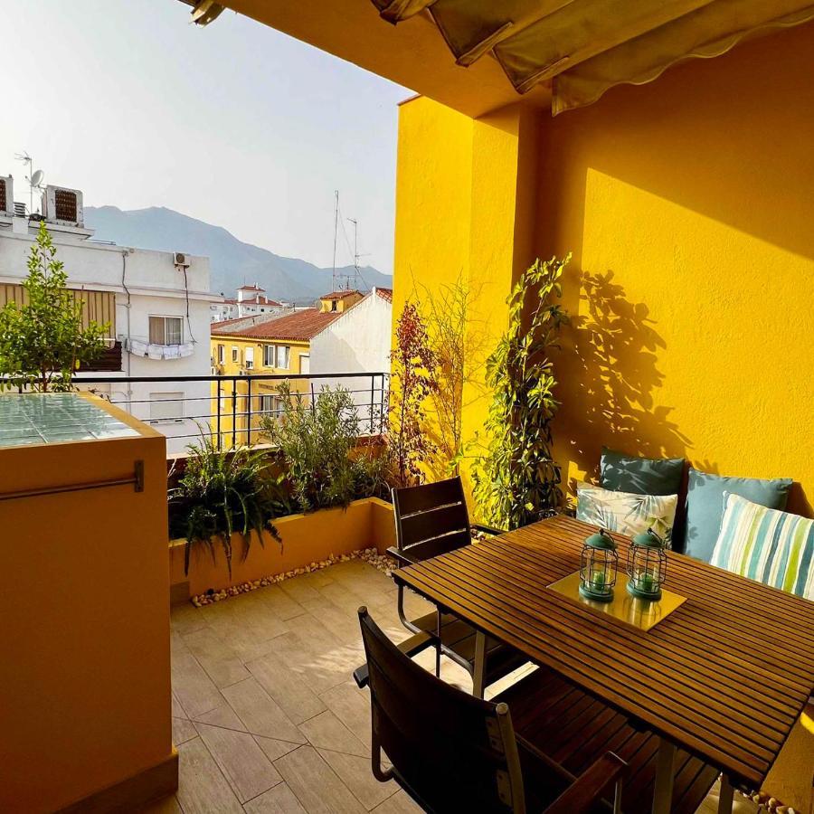 Appartement Maite Apartment-coastal Refuge Next To The *