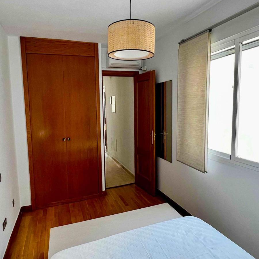 Maite Apartment-coastal Refuge Next To The