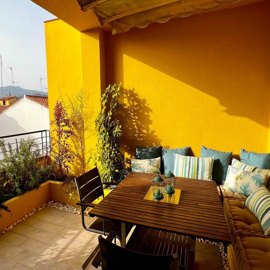 Appartement Maite Apartment-coastal Refuge Next To The Estepona