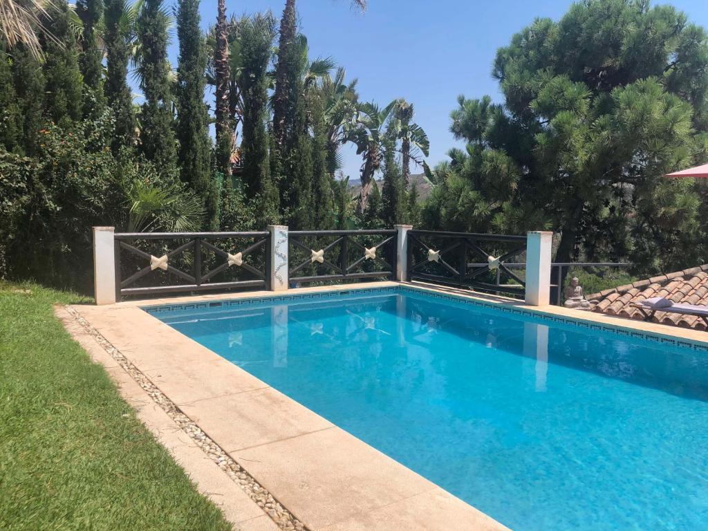 Casa Simba Country house *