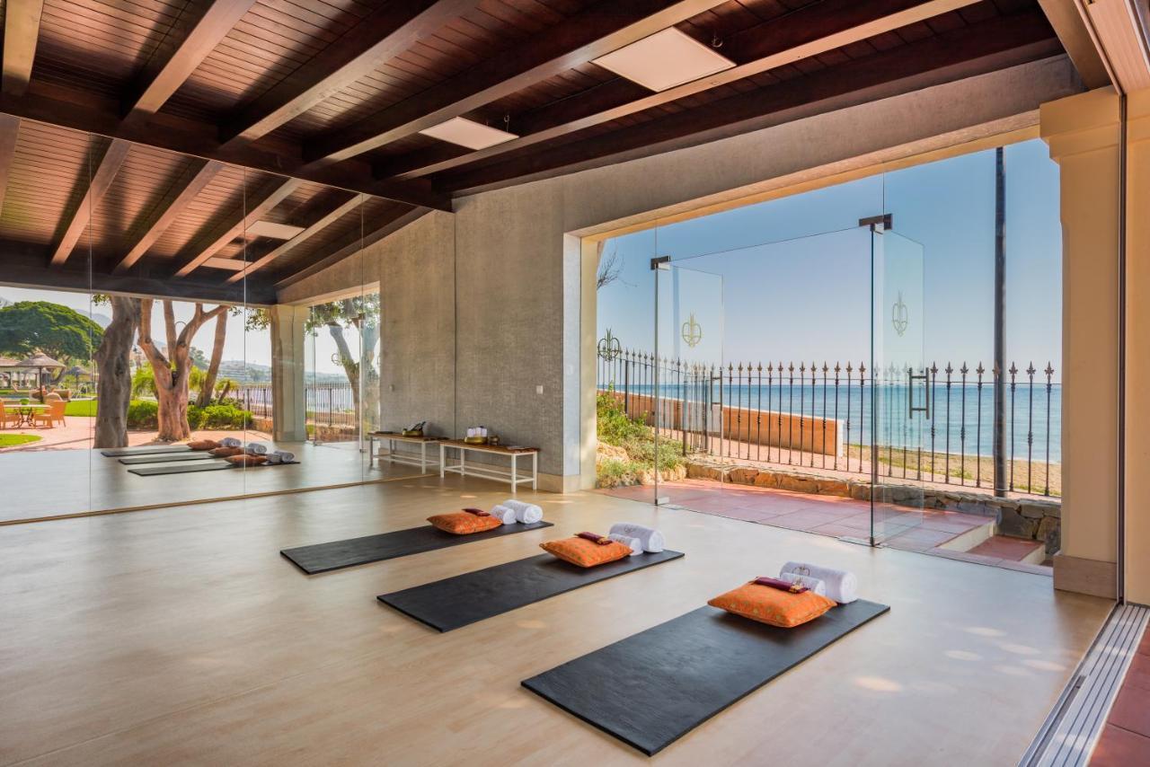 Dunas Grand Luxury (adults Only) Hotel Estepona