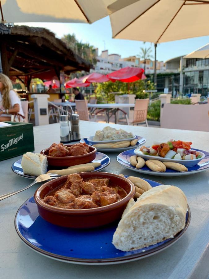 @thebotanist222 * Estepona