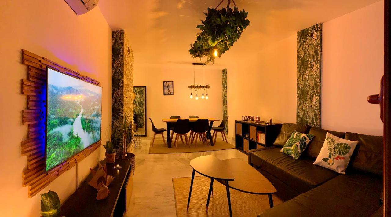 @thebotanist222 Apartment Estepona