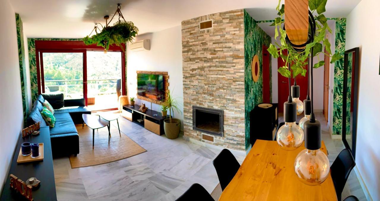 @thebotanist222 Apartment