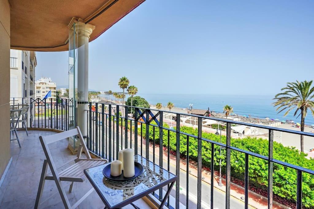 Appartement *****1ª Linea De Playa!! Centro Historico