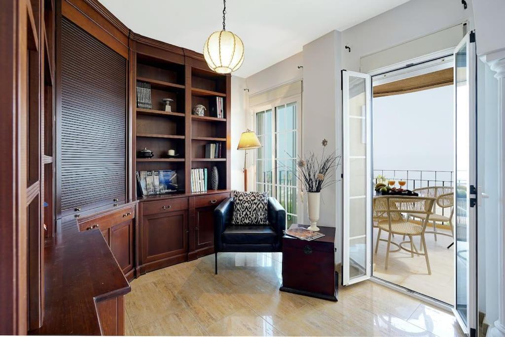 *****1ª Linea De Playa!! Centro Historico Appartement