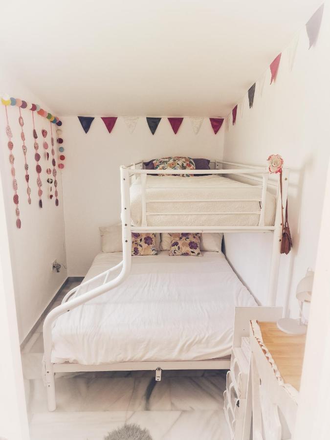 Triple Moraleja Costa Del Sol Homestay *
