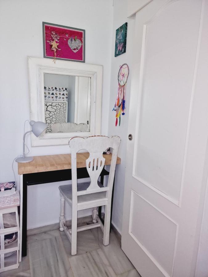 Triple Moraleja Costa Del Sol Homestay Estepona