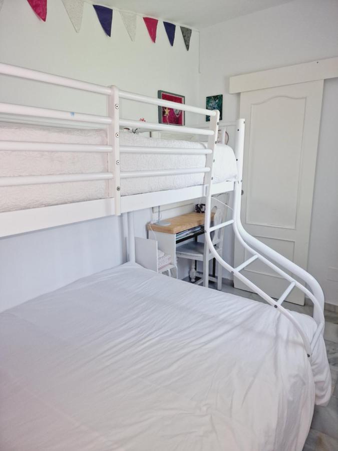Homestay Triple Moraleja Costa Del Sol