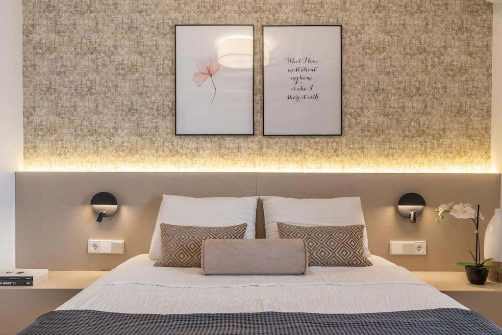 Appartement Ar6 Pablo Picasso 4 Bedroom