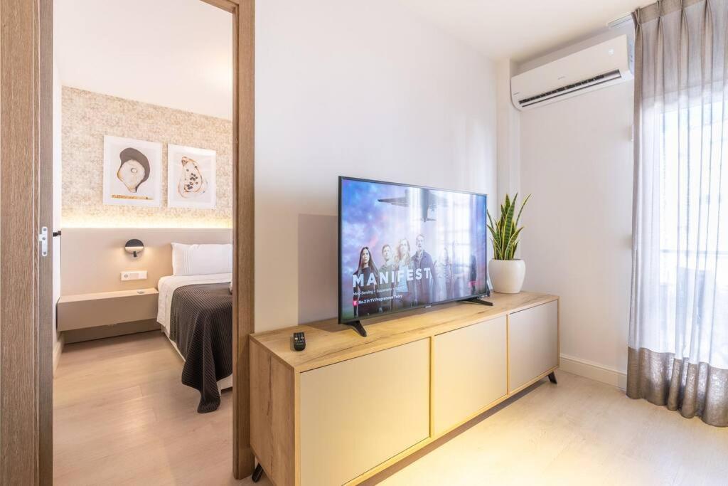 Appartement Ar6 Pablo Picasso 4 Bedroom *