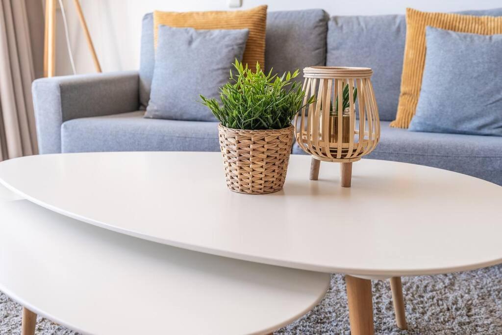 Ar9 Alcazaba Lagoon Apartment Estepona