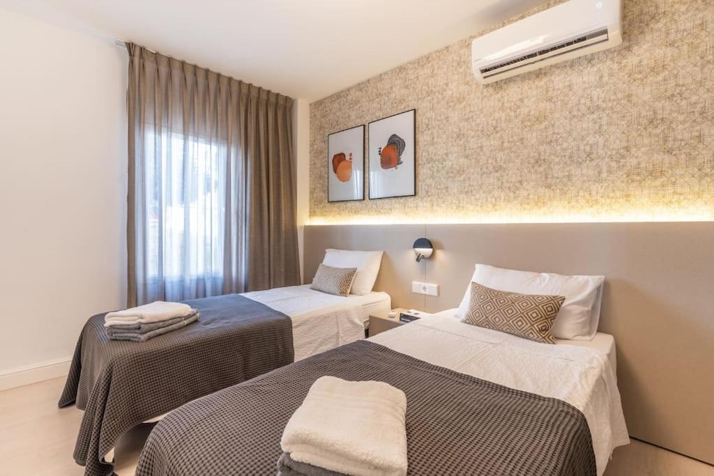 Ar6 Pablo Picasso 4 Bedroom Appartement *