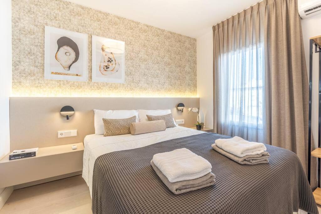 Ar6 Pablo Picasso 4 Bedroom Appartement Estepona