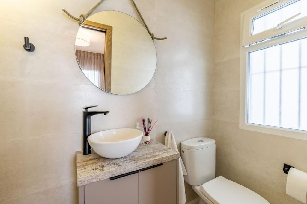 Ar6 Pablo Picasso 4 Bedroom * Estepona
