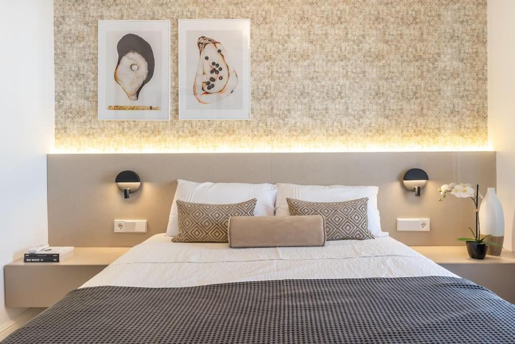 Appartement Ar6 Pablo Picasso 4 Bedroom Estepona