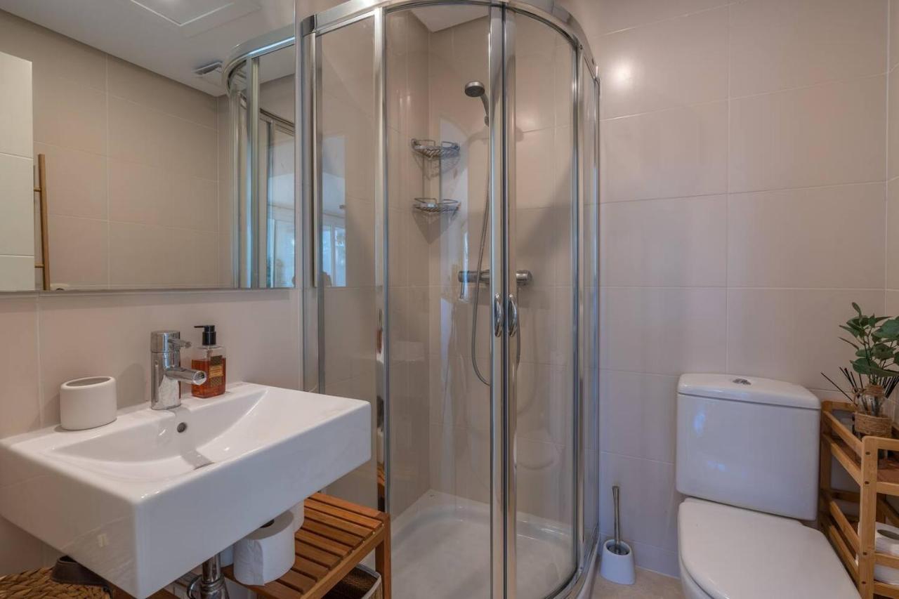 Ar16 Alcazaba Lagoon Apartment Estepona