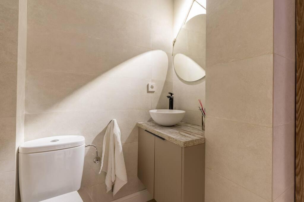 Ar6 Pablo Picasso 4 Bedroom *