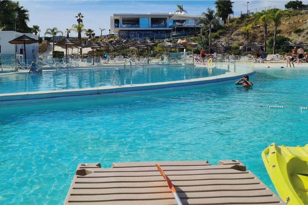 Apartment Ar9 Alcazaba Lagoon