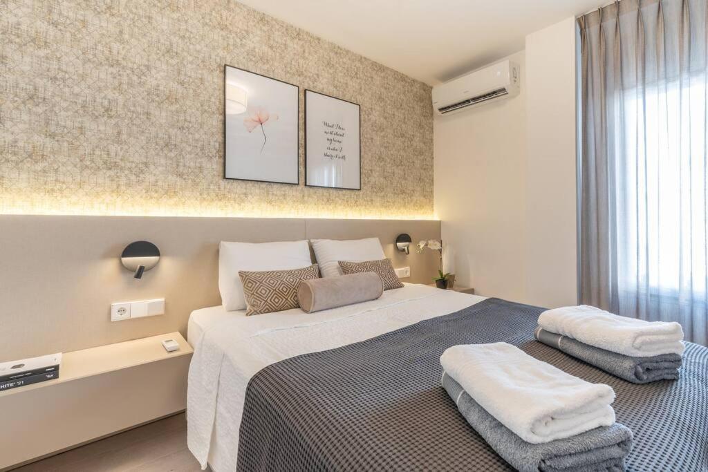 Appartement Ar6 Pablo Picasso 4 Bedroom Estepona