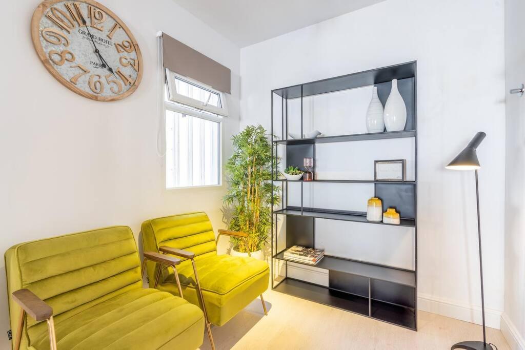 Ar6 Pablo Picasso 4 Bedroom * Estepona