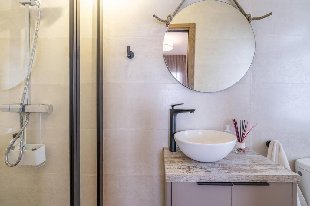 Appartement Ar6 Pablo Picasso 4 Bedroom *