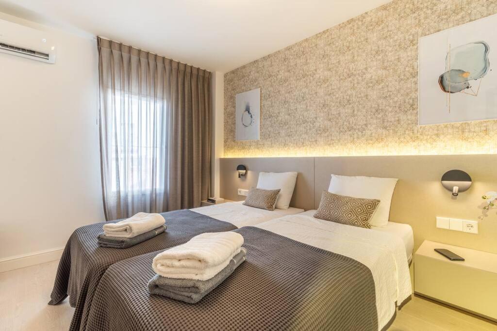 Ar6 Pablo Picasso 4 Bedroom Appartement