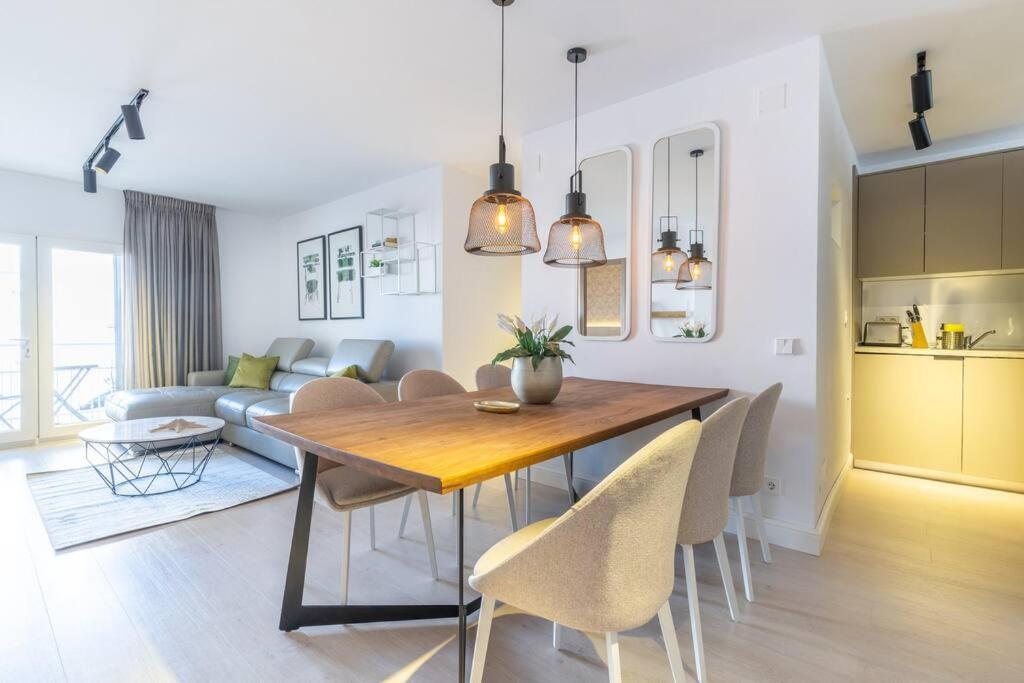 Appartement Ar6 Pablo Picasso 4 Bedroom *