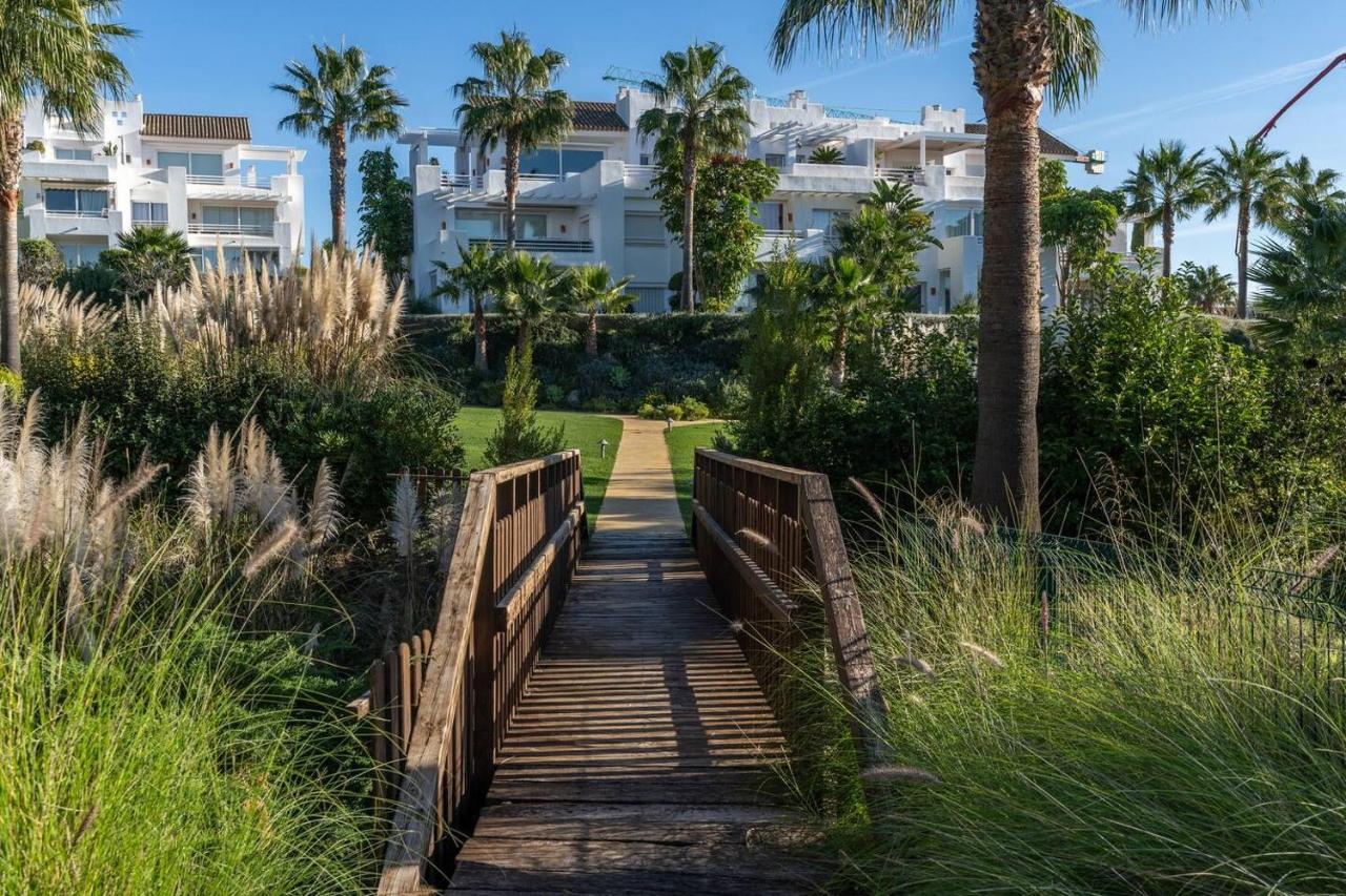 Ar16 Alcazaba Lagoon Apartment